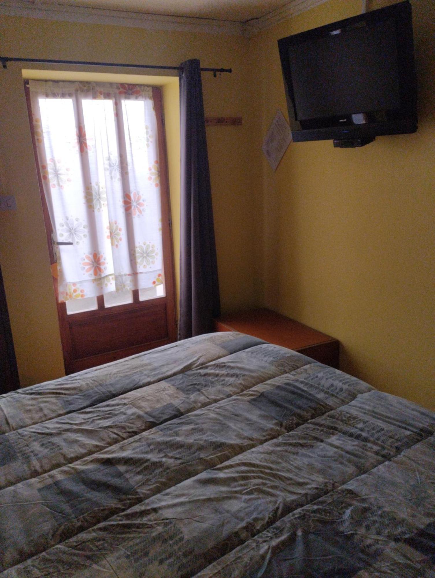 B&B La Marmotta Coazze ห้อง รูปภาพ