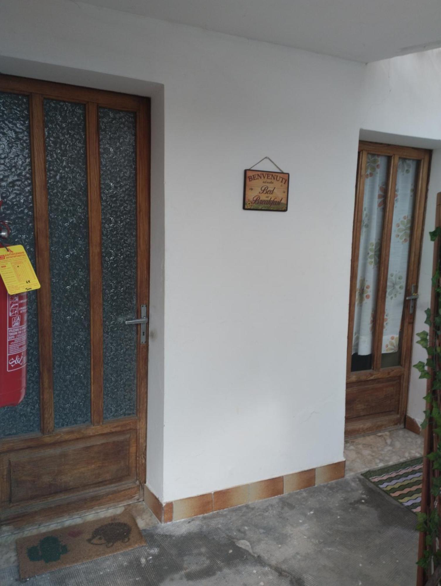 B&B La Marmotta Coazze ห้อง รูปภาพ
