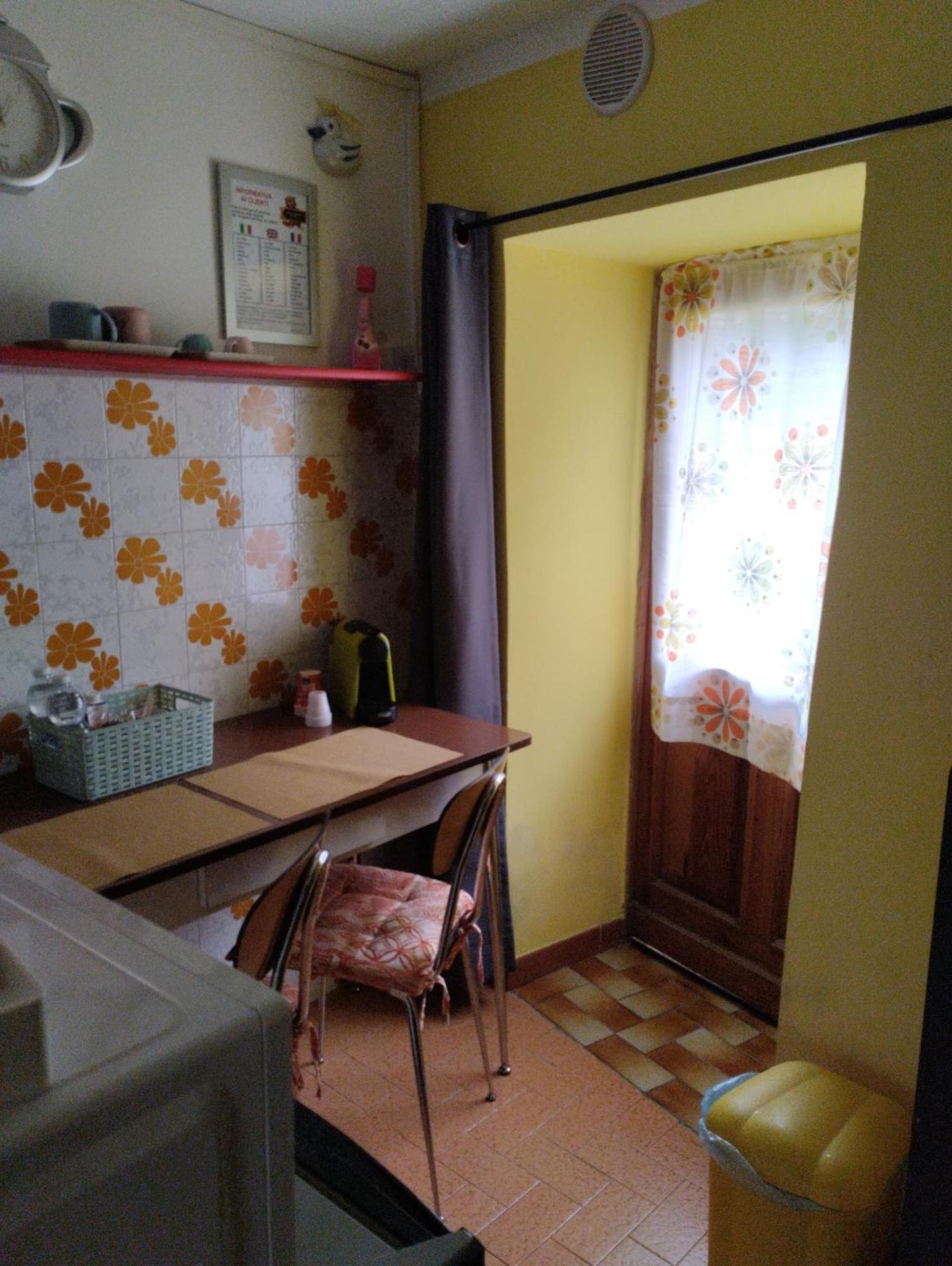 B&B La Marmotta Coazze ห้อง รูปภาพ