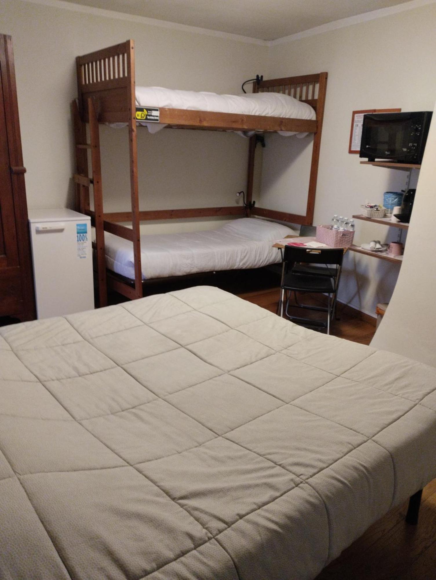B&B La Marmotta Coazze ห้อง รูปภาพ