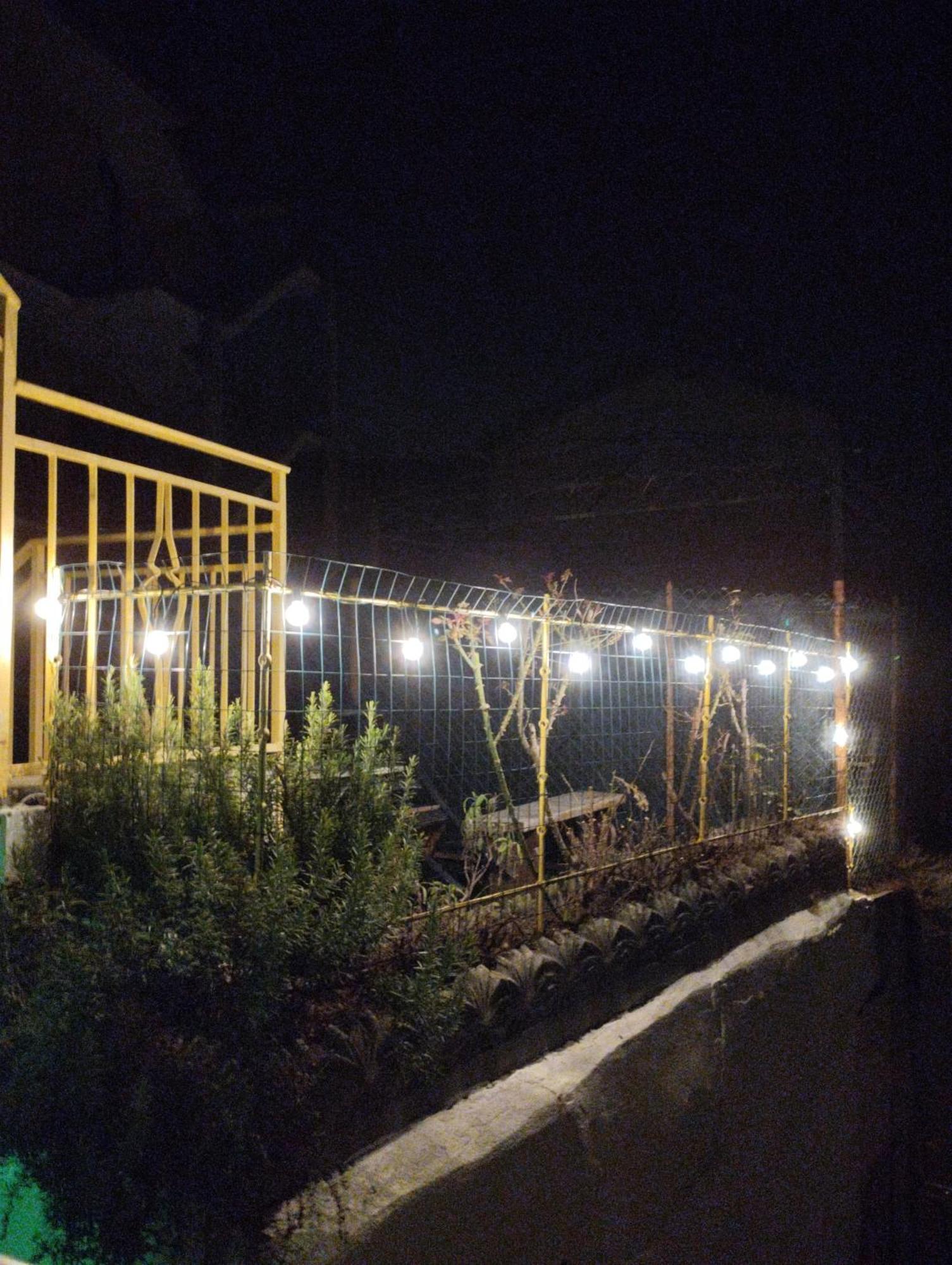 B&B La Marmotta Coazze ภายนอก รูปภาพ