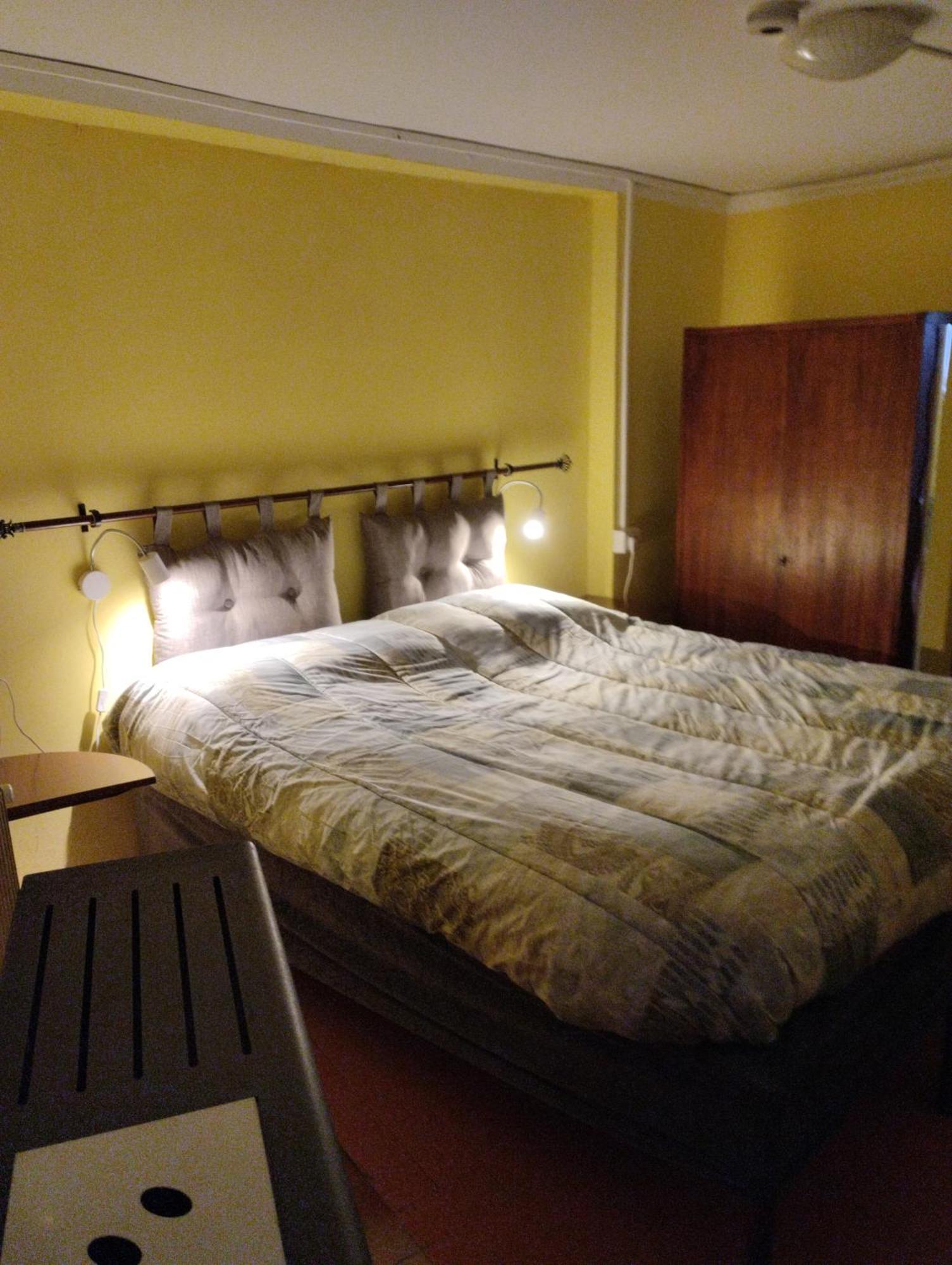 B&B La Marmotta Coazze ภายนอก รูปภาพ