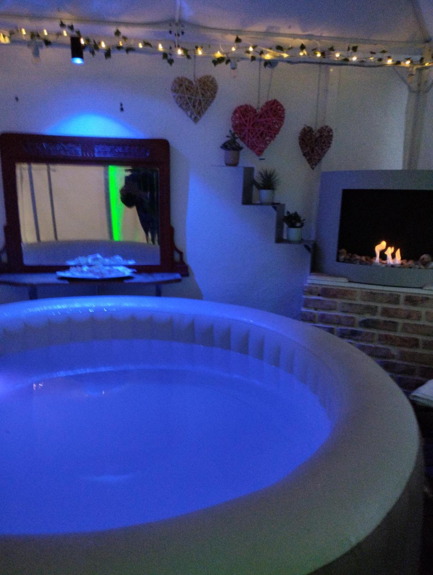 B&B La Marmotta Coazze ภายนอก รูปภาพ